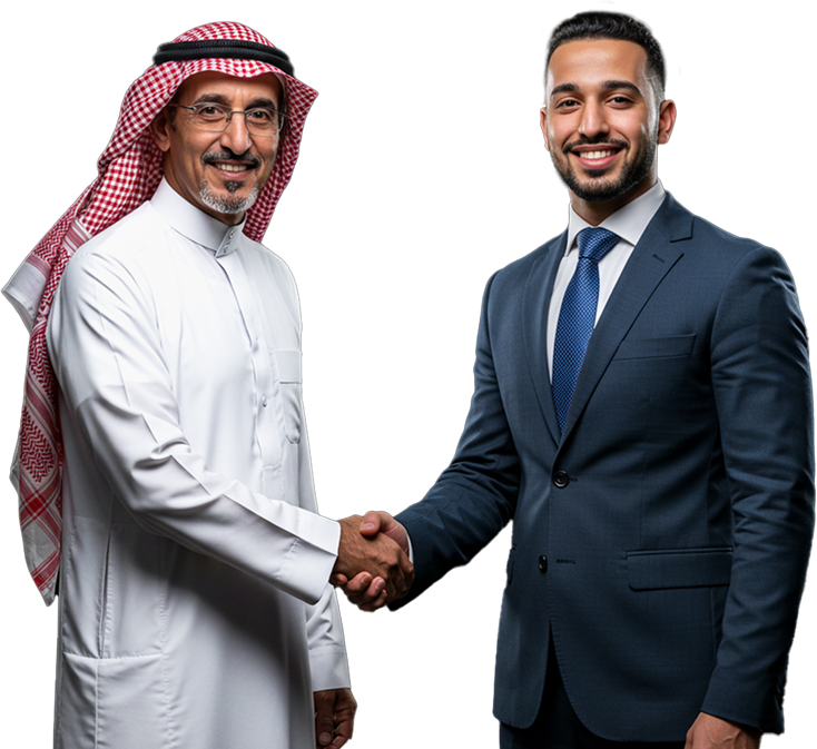 شركة أوتو باور - فريق العمل